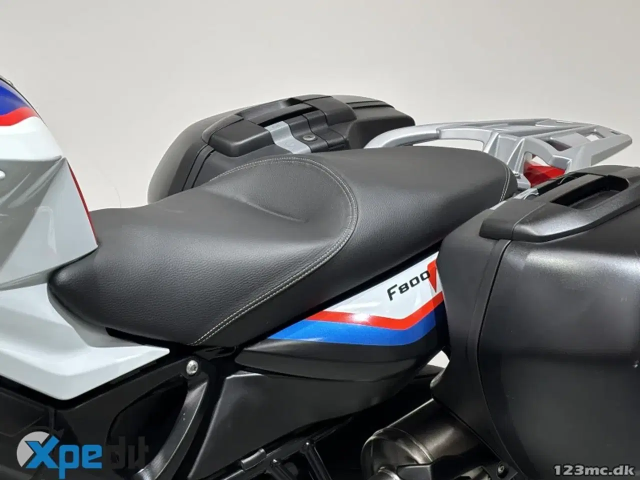 Billede 16 - BMW F 800 R