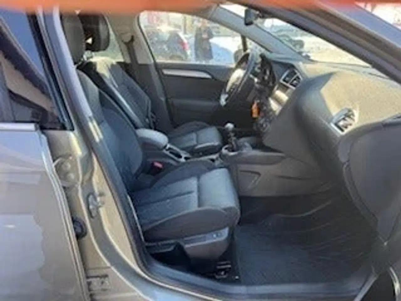 Billede 8 - Citroën C4 1,6 e-HDi 112 Seduction