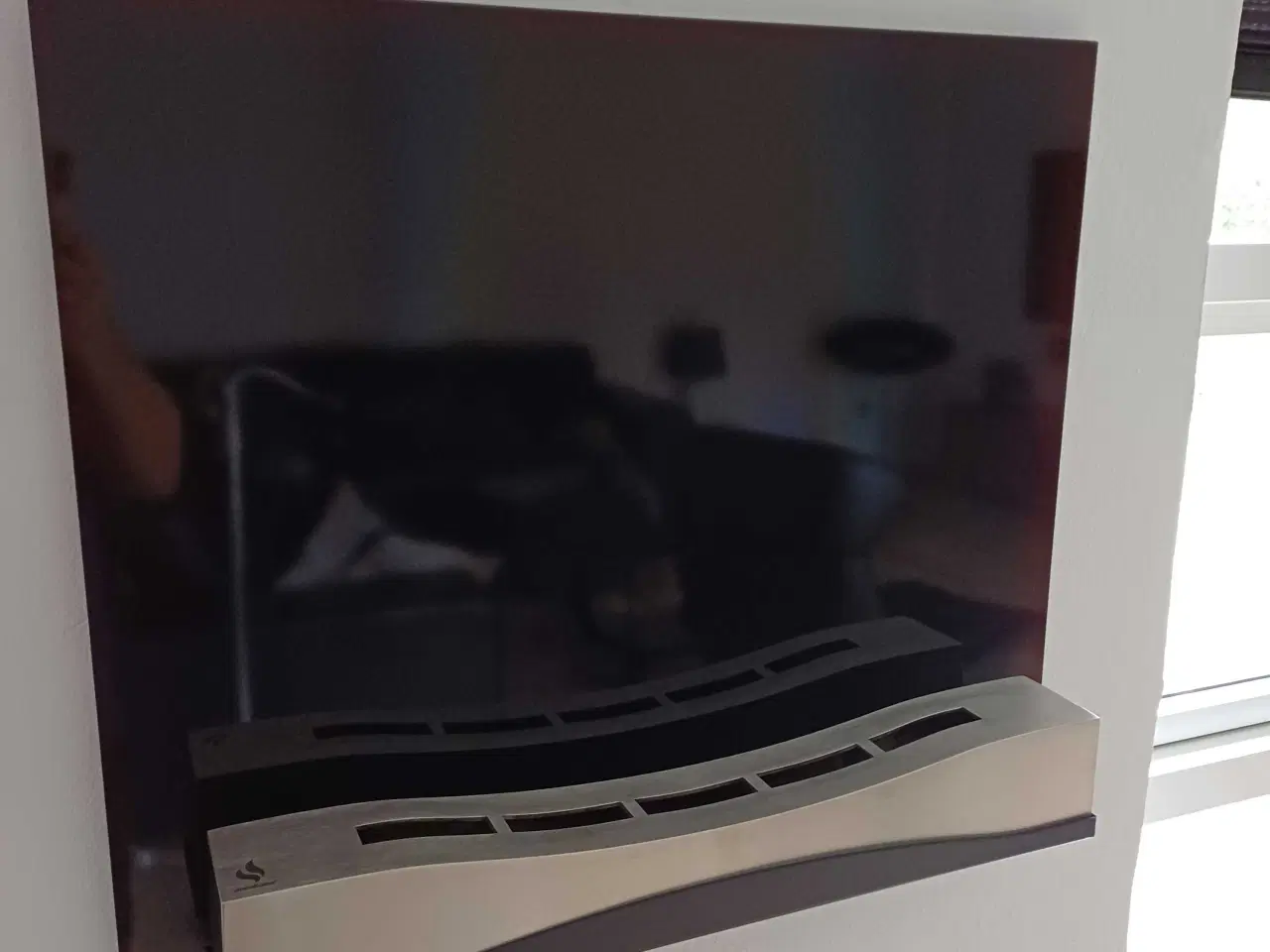 Billede 1 - Decoflame Atlantic Wave 