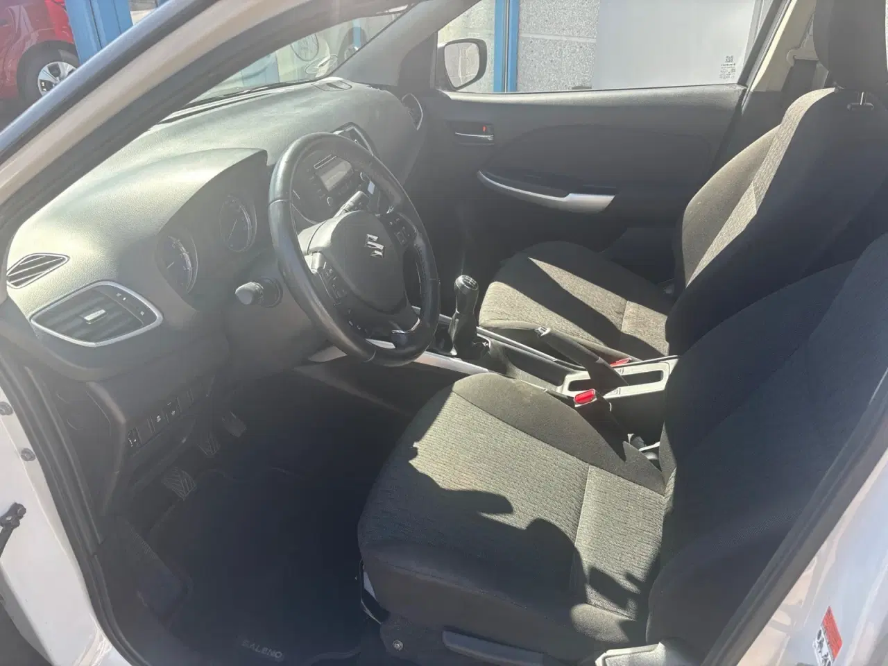 Billede 5 - Suzuki Baleno 1,2 Dualjet Active