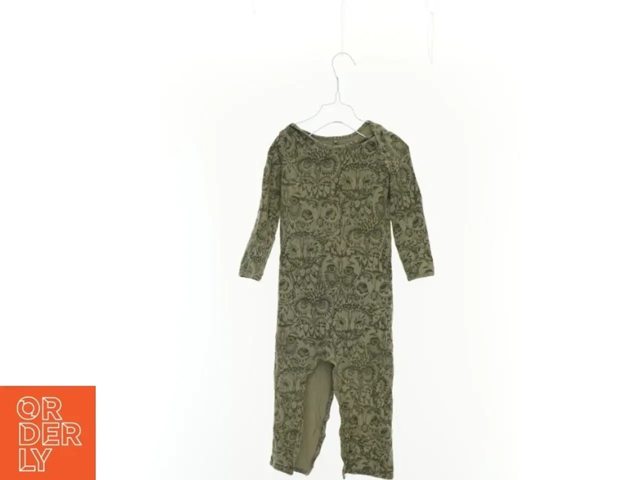 Billede 2 - Heldragt fra Soft Gallery (str. 92 cm)