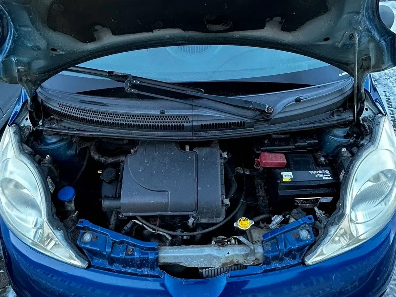 Billede 5 - NYSYNET KM 156.XXX