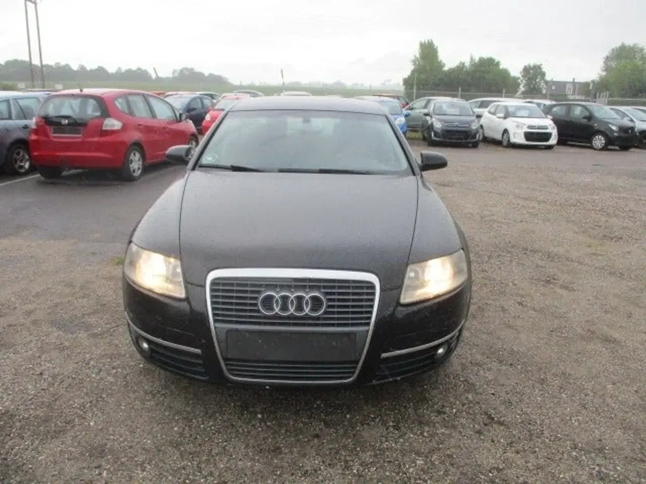 Billede 2 - Audi A6 2,4 V6
