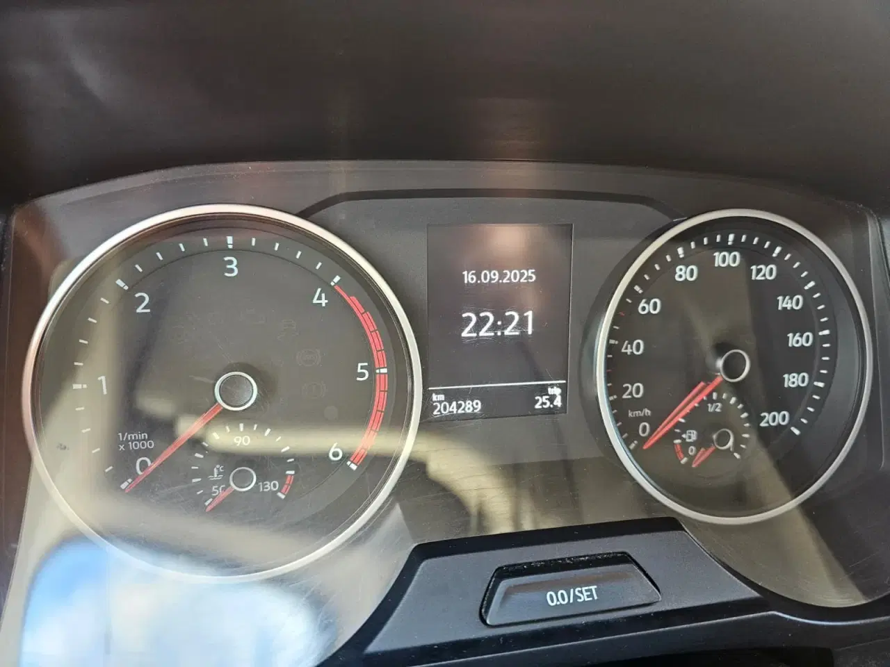 Billede 16 - MAN TGE 3.140 A8 L4H3, Kassevogn