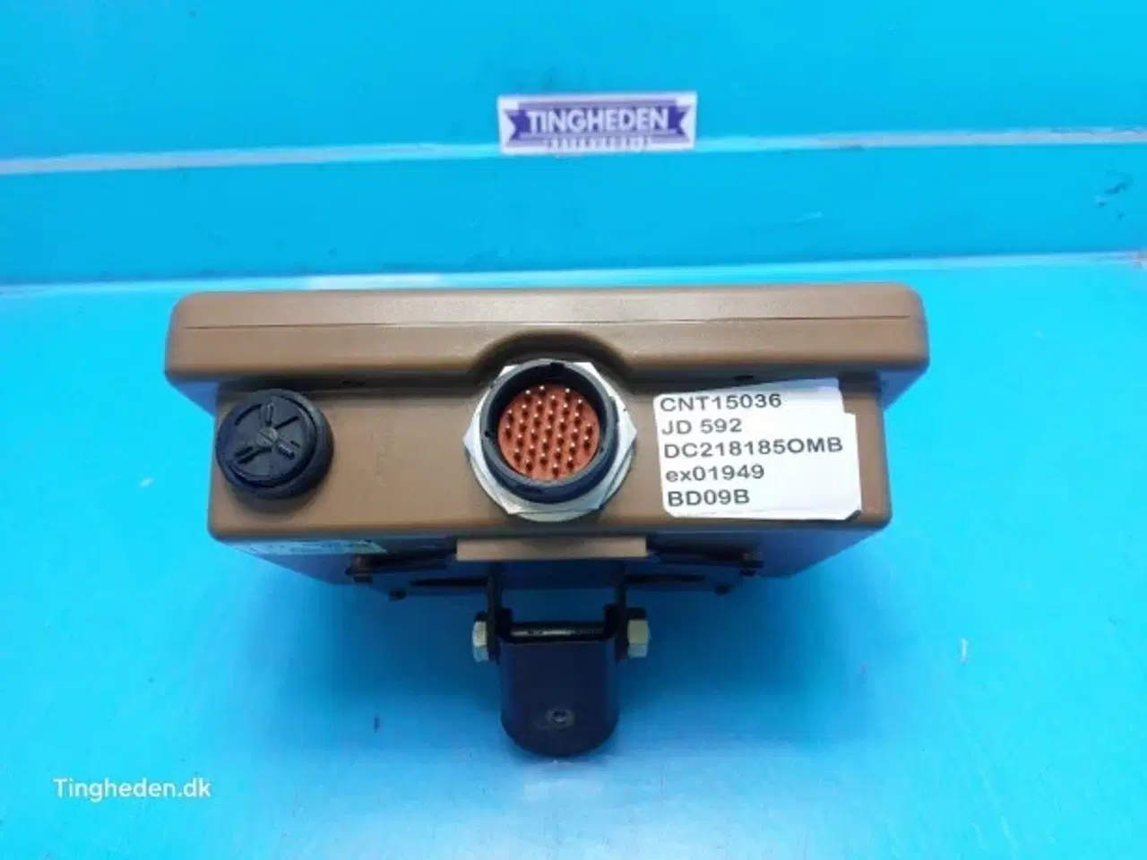 Billede 3 - John Deere 592 Monitor DC218185