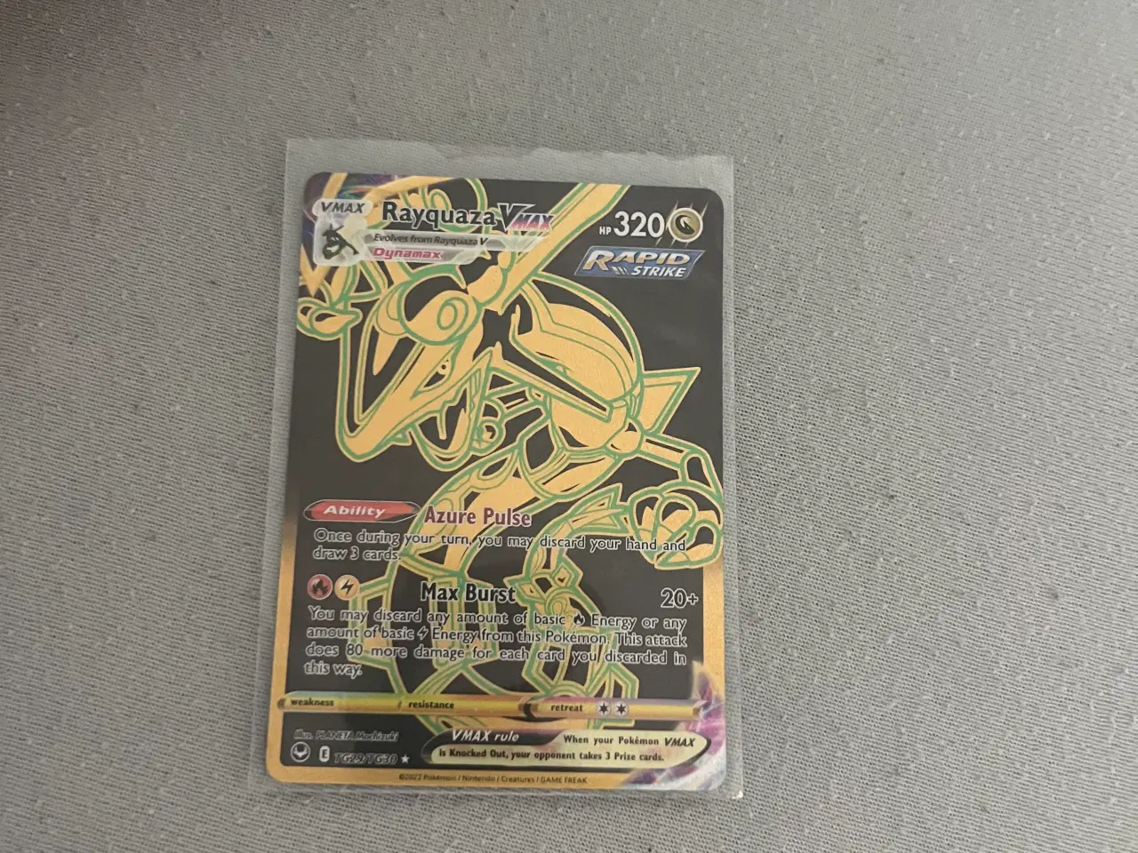 Billede 12 - Pokemon kort