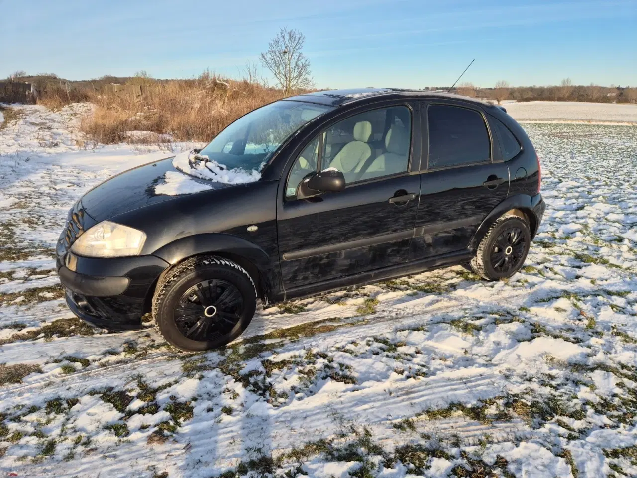 Billede 2 - Citroën C3 1,4 Elegance