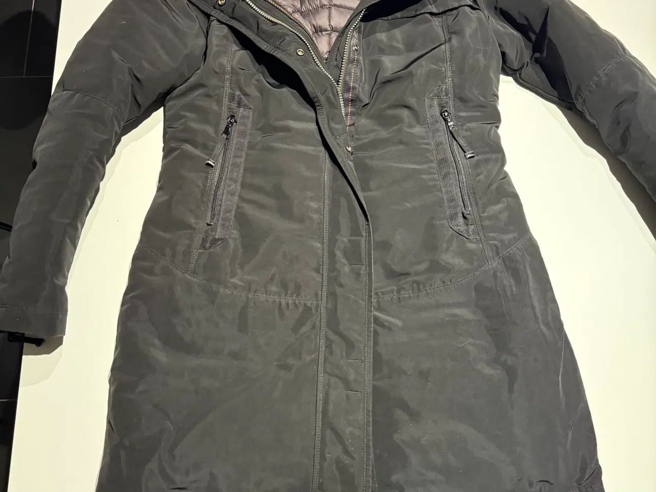 Billede 3 - Parajumpers Long Bear