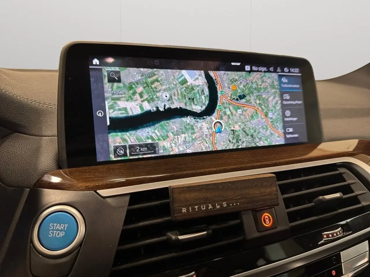 Billede 9 - BMW iX3  Charged Plus