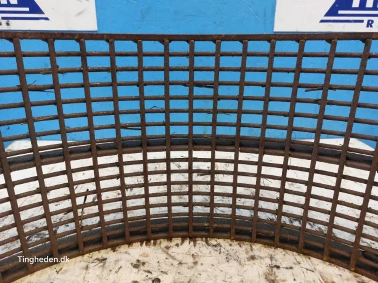 Billede 13 - Case 2188 Tærskebro 193782C6