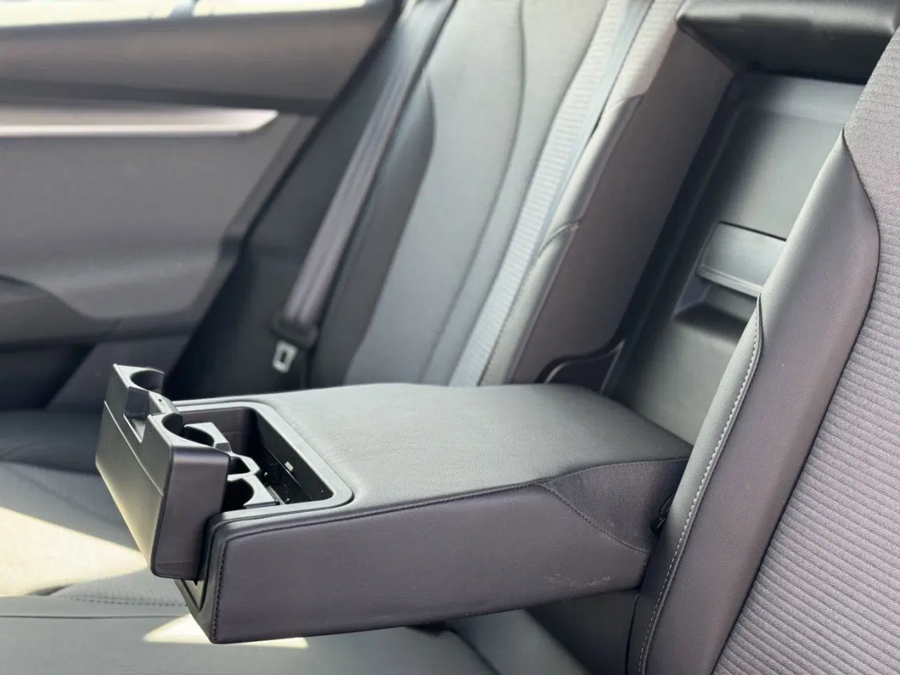 Billede 22 - Skoda Enyaq iV 60 EL 180HK 5d Aut.