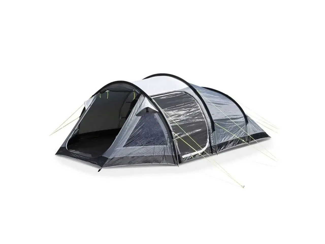 Billede 1 - Kampa    Kampa Mersea 4 Stangtelt          1618.00 kr