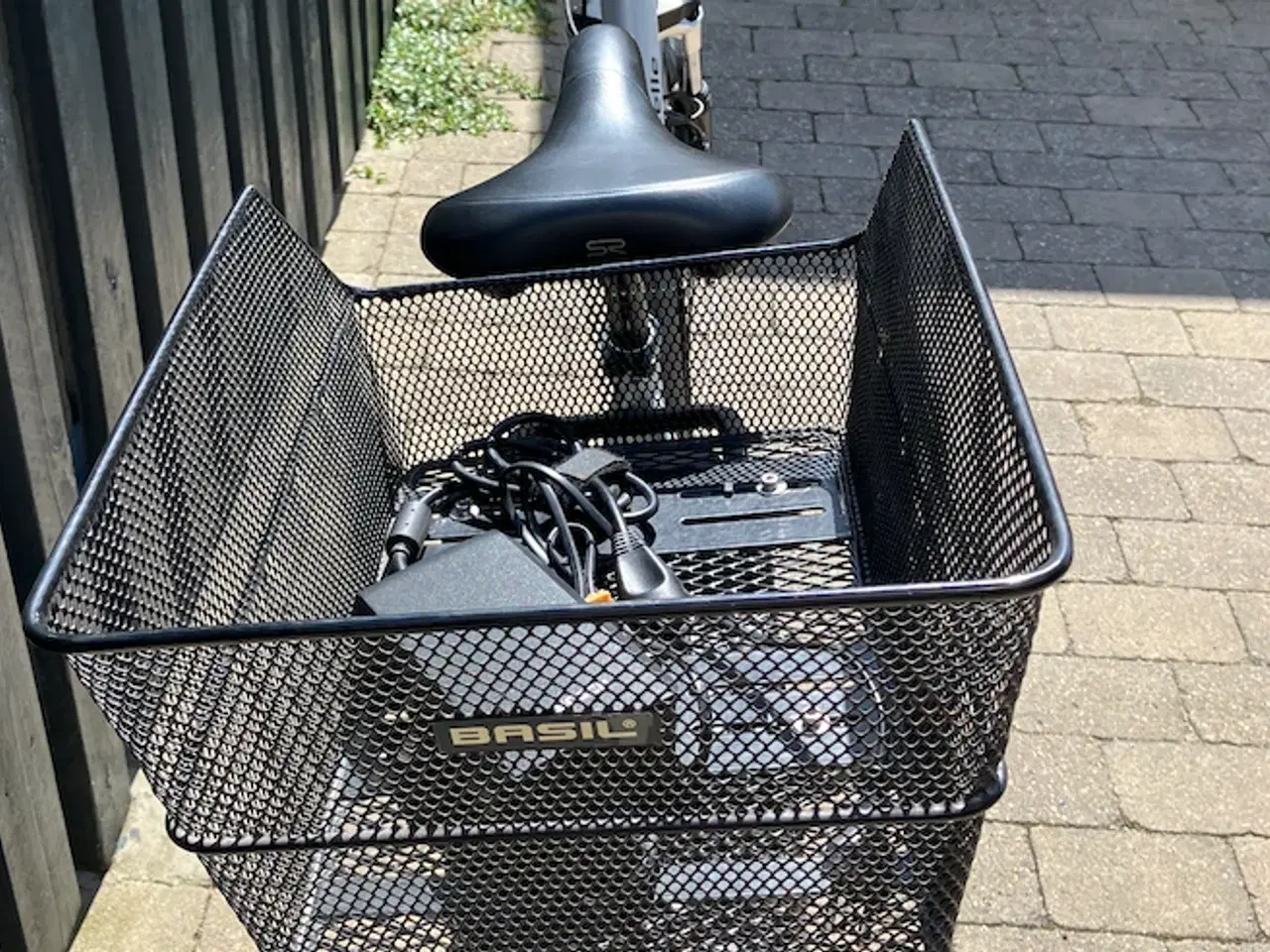 Billede 5 - Gazelle Arroyo C8 el-cykel