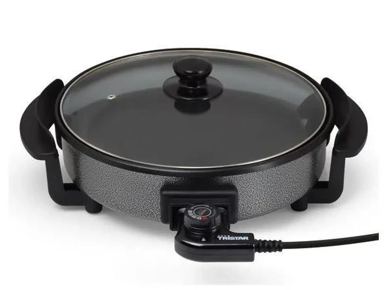 Billede 1 - Elektrisk pande Tristar PZ-2963 1500 W - Ø 30 cm