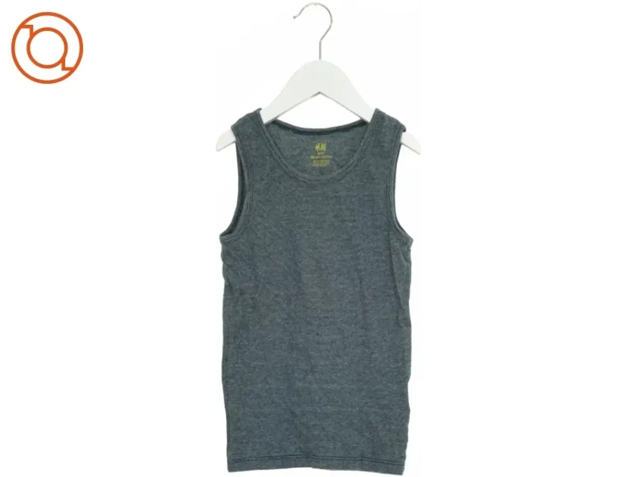 Billede 1 - Undertøj fra H&M (str. 128 cm)