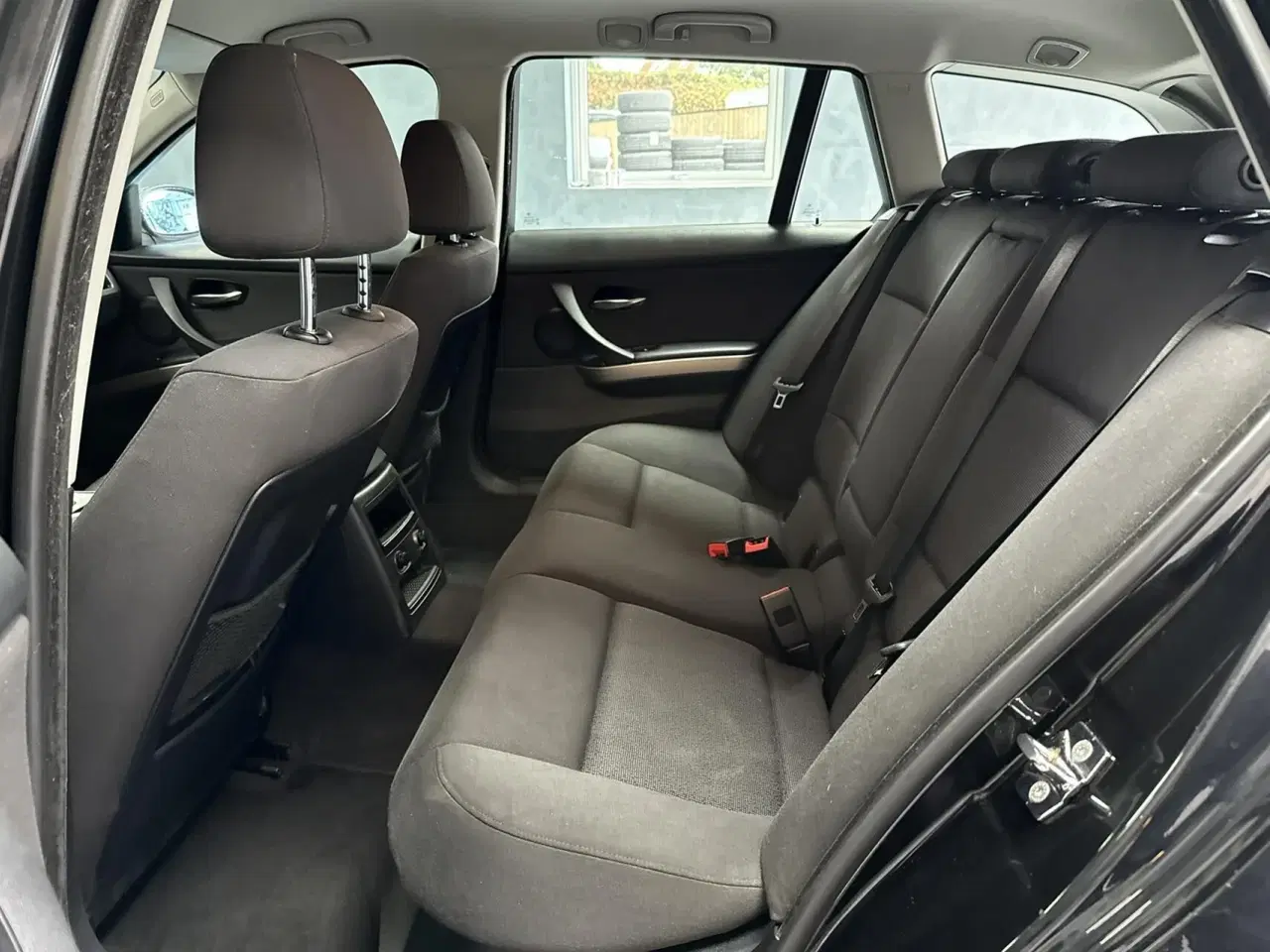 Billede 13 - BMW 320i Touring 2,0 150HK Stc 6g