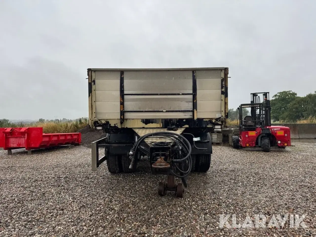Billede 8 - Kærre Nopa KTS200