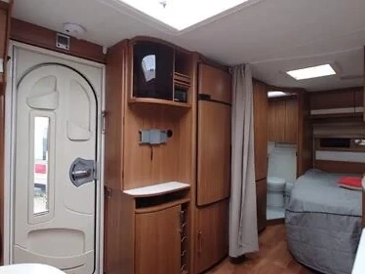 Billede 4 - Kabe Royal Imperial 560 XL KS  SOMMER TILBUD Spar 20.000 NU 249.995