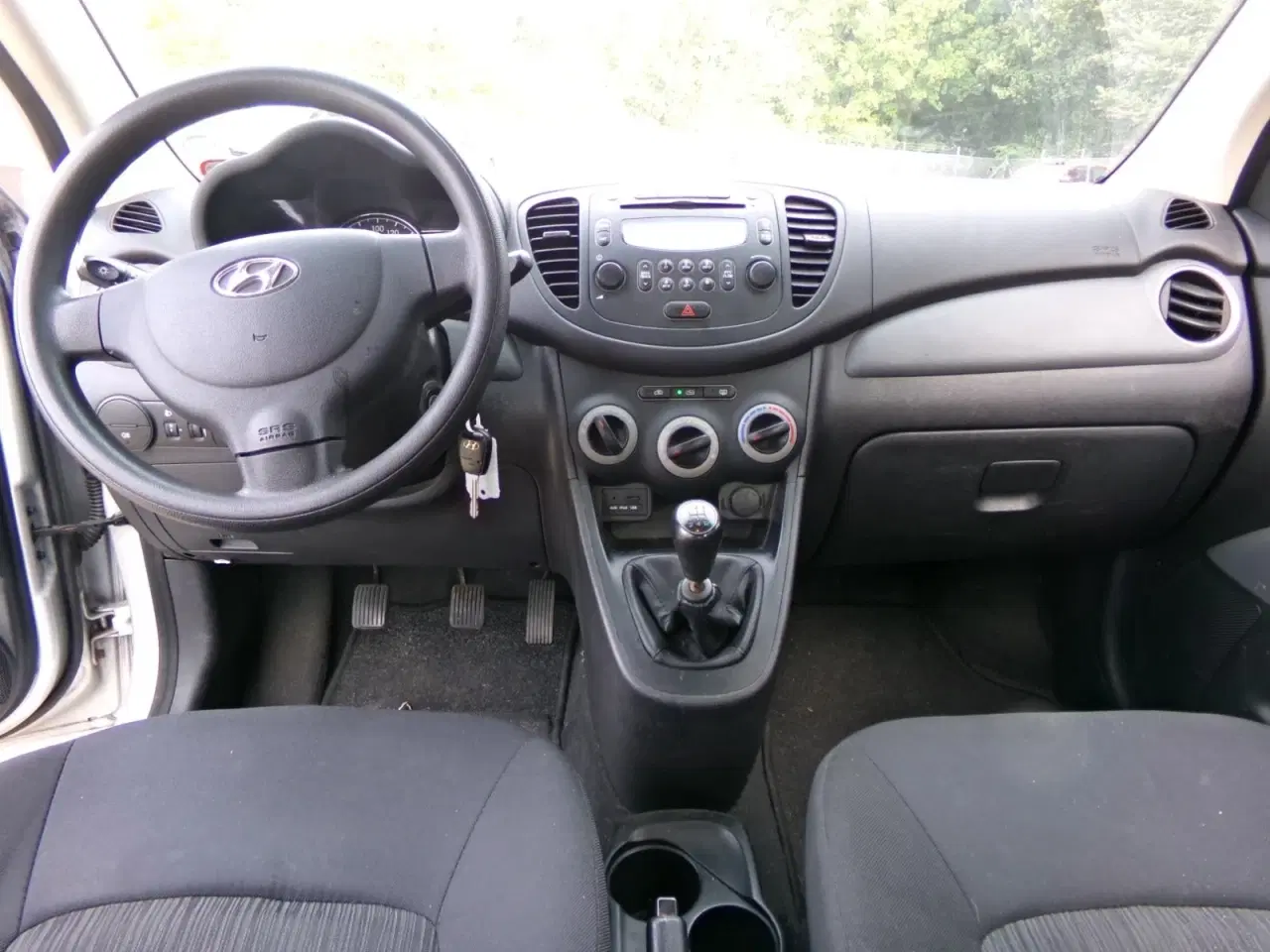 Billede 10 - Hyundai i10 1,2 Classic