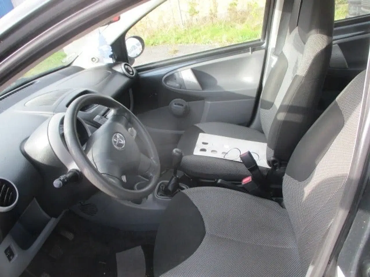 Billede 7 - Toyota Aygo 1,0