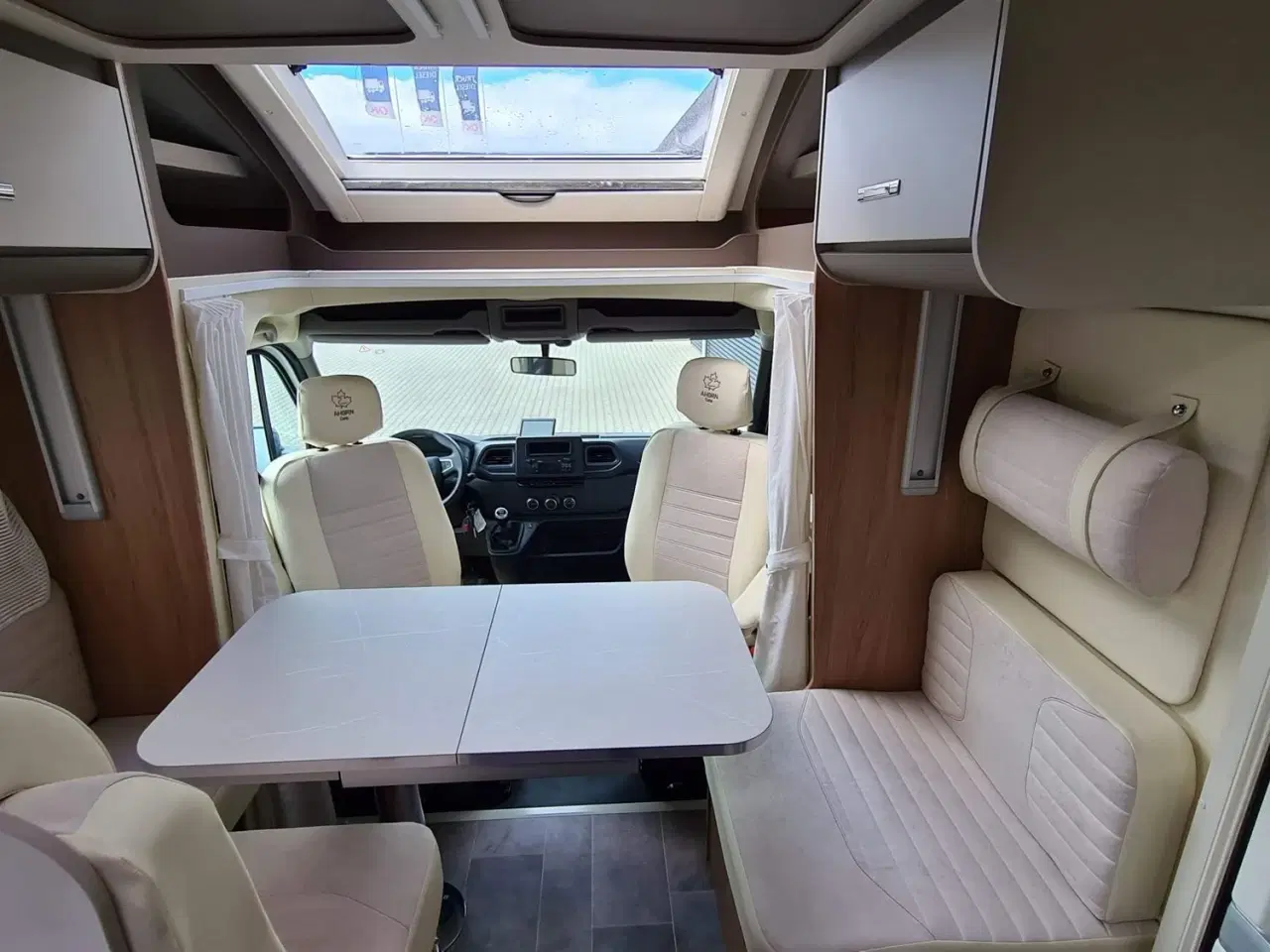 Billede 8 - 2022 Ahorn Alaska TQ