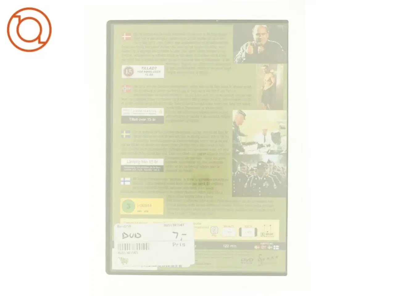 Billede 3 - Renaissance man