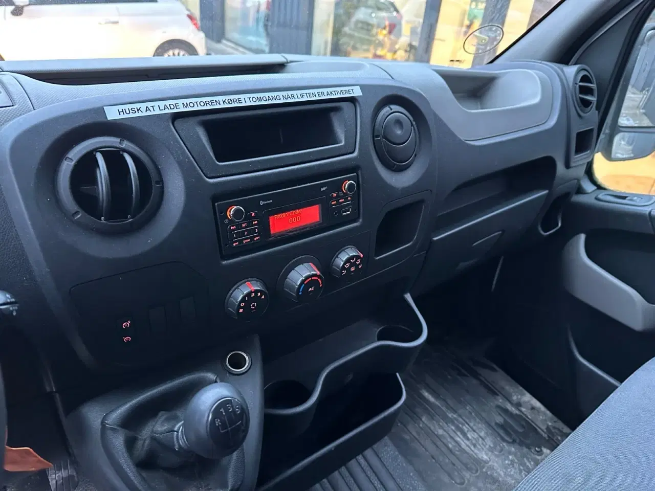 Billede 9 - Renault Master III T35 2,3 dCi 125 L2 Ladvogn