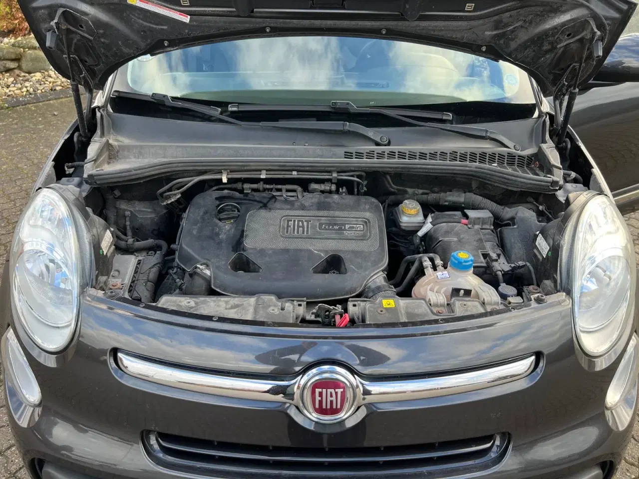 Billede 8 - Fiat 500L