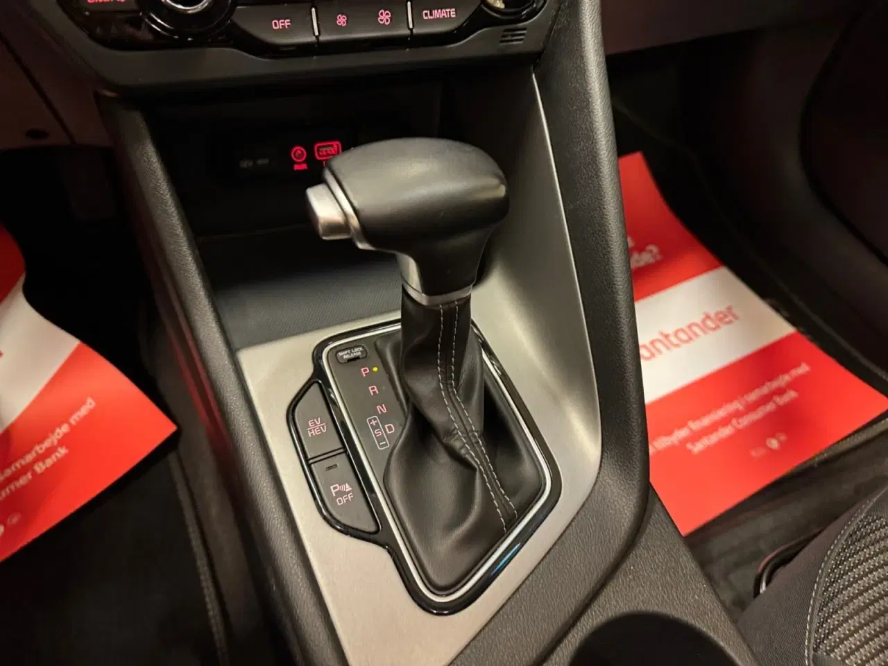 Billede 12 - Kia Niro 1,6 PHEV Comfort DCT