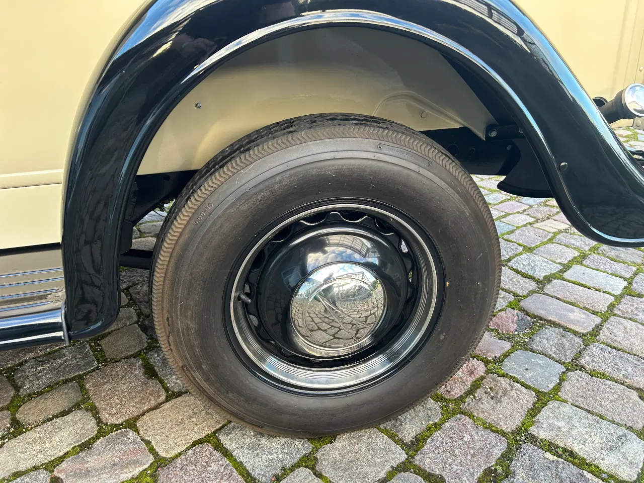 Billede 11 - Ford V8 Pick Up 1936
