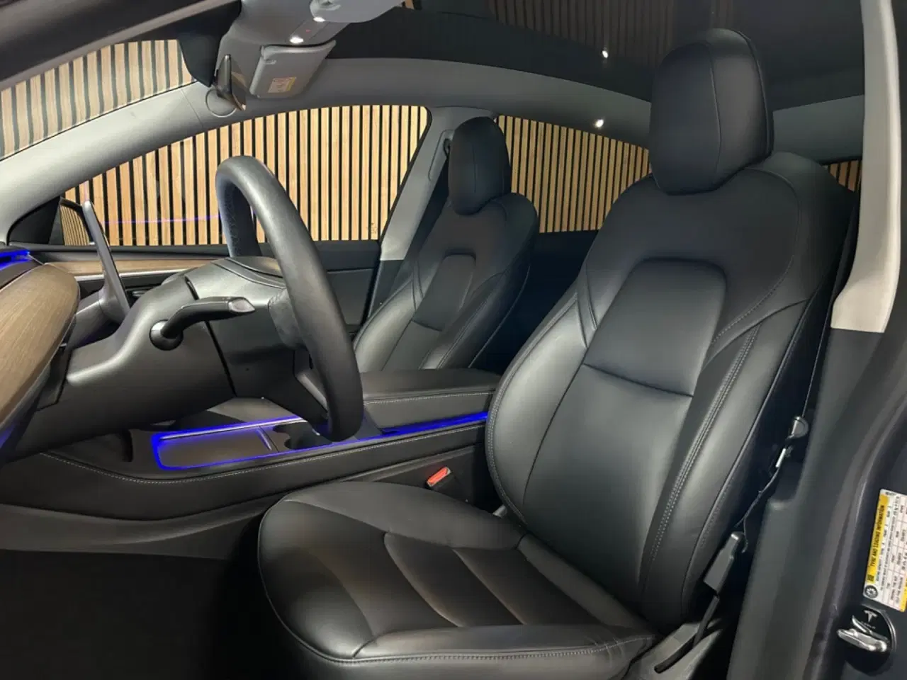 Billede 7 - Tesla Model Y  Long Range AWD