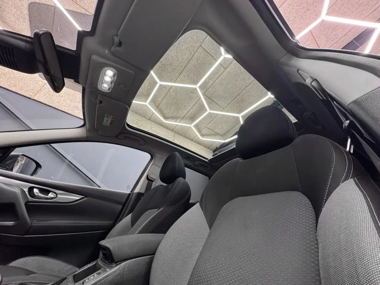 Billede 7 - Nissan Qashqai 1,2 Dig-T 115 N-Connecta X-tr.