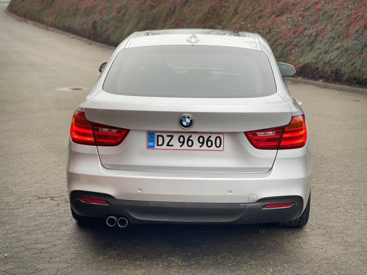 Billede 5 - BMW 325d, M-sport 2,0 Aut.