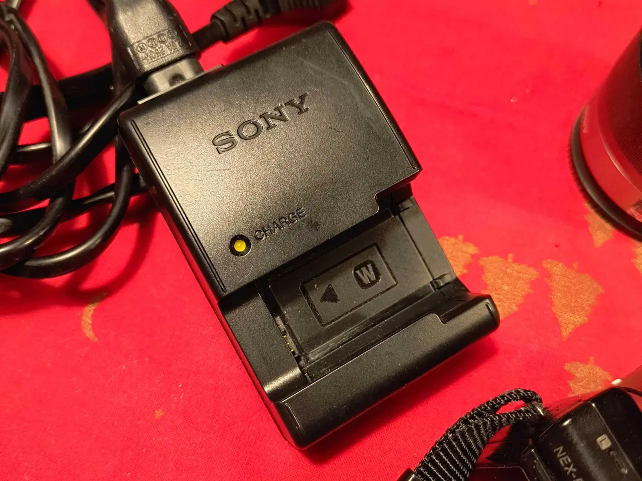 Billede 10 - Sony NEX 5