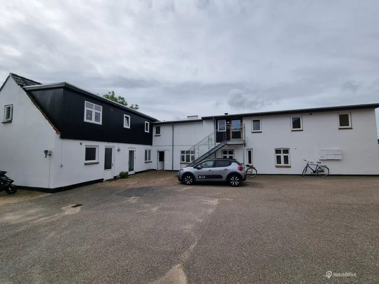 Billede 8 - Investeringsejendomme - 14 boliglejemål - 1. års forrentning 6.57%