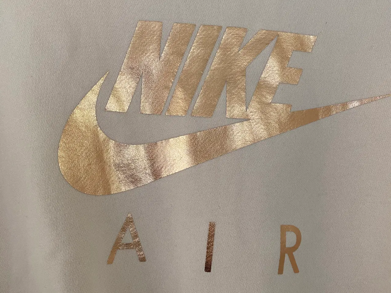 Billede 1 - Nike bluse str. S - HELT NY