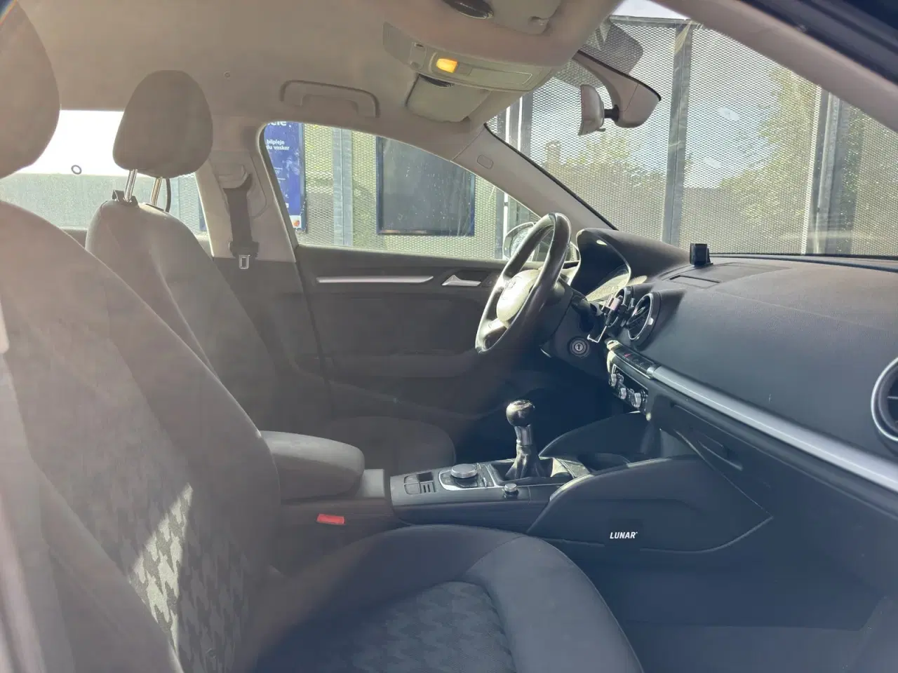 Billede 15 - Audi A3 1,6 TDi 110 Attraction Sportback