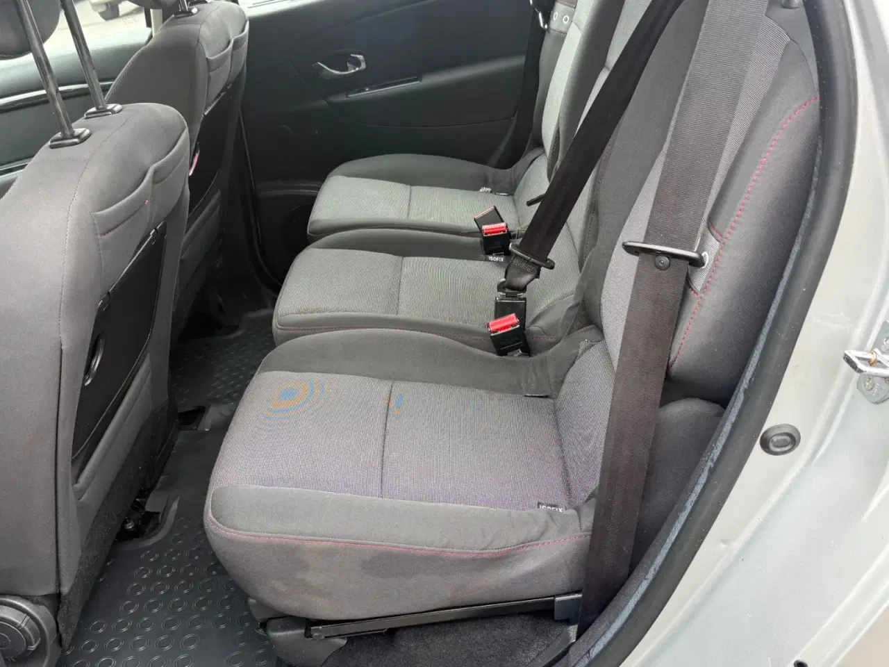 Billede 9 - Renault Scenic III 1,6 dCi 130 Dynamique