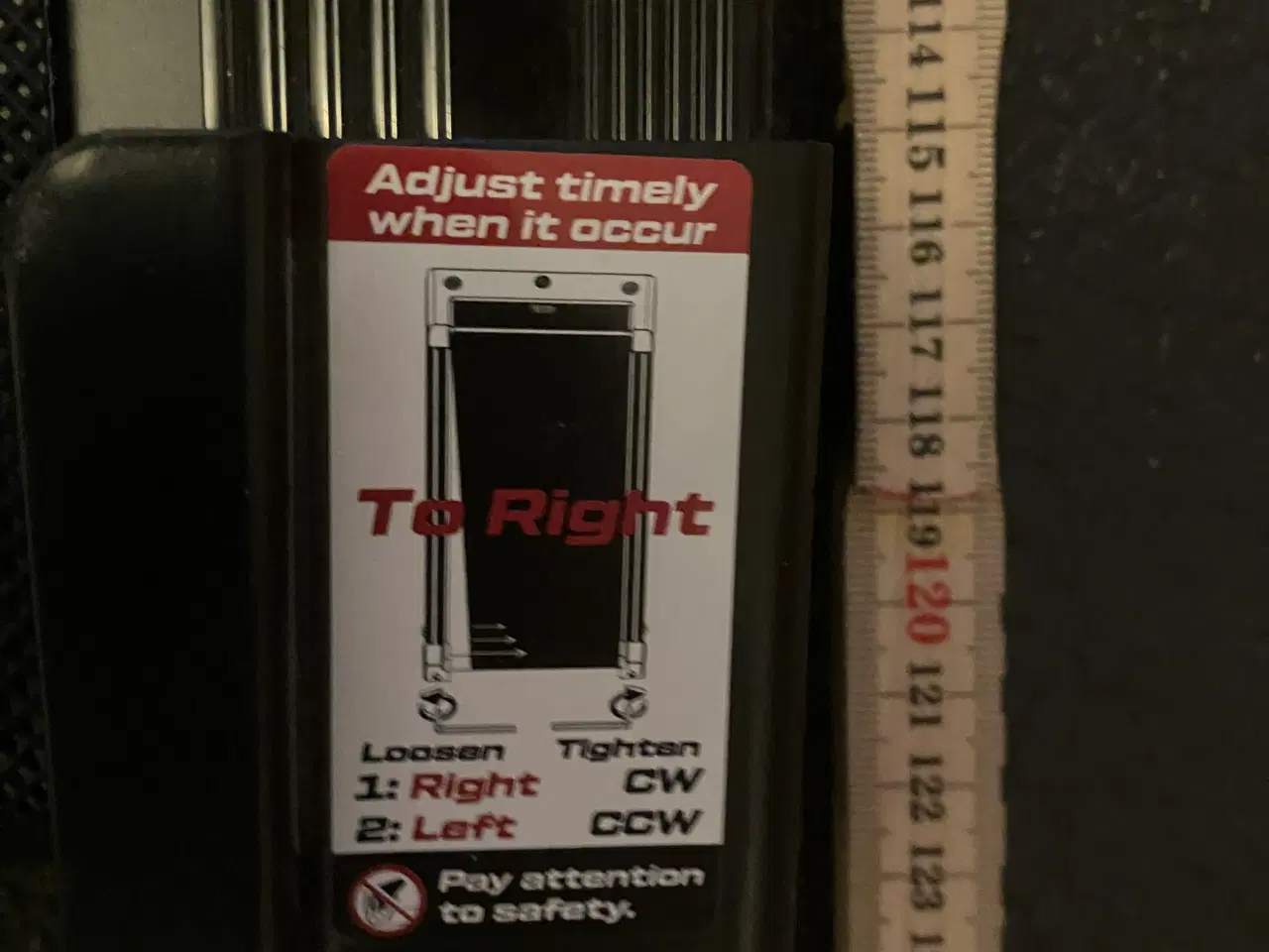 Billede 8 - Gå- og løbebånd