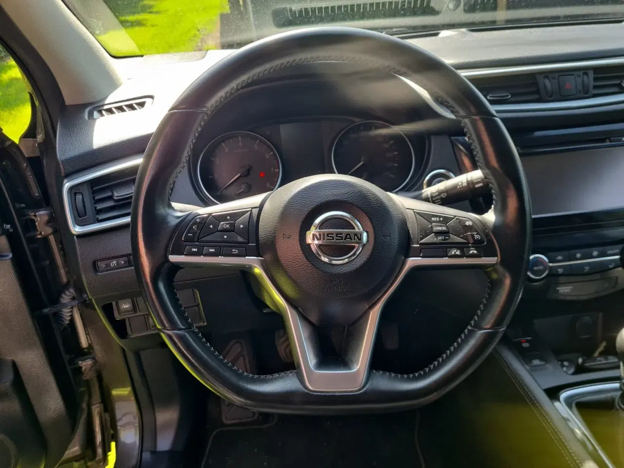 Billede 11 - Nissan Qashqai 1,2 Dig-T 115 Tekna