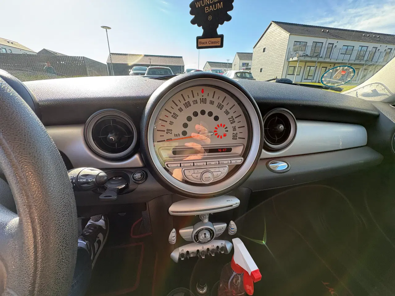 Billede 7 - Mini Cooper