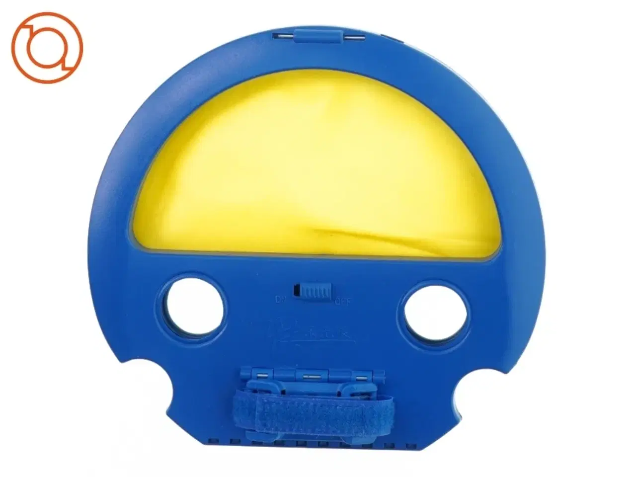 Billede 2 - Legetøj (str. 21 x 19 cm)