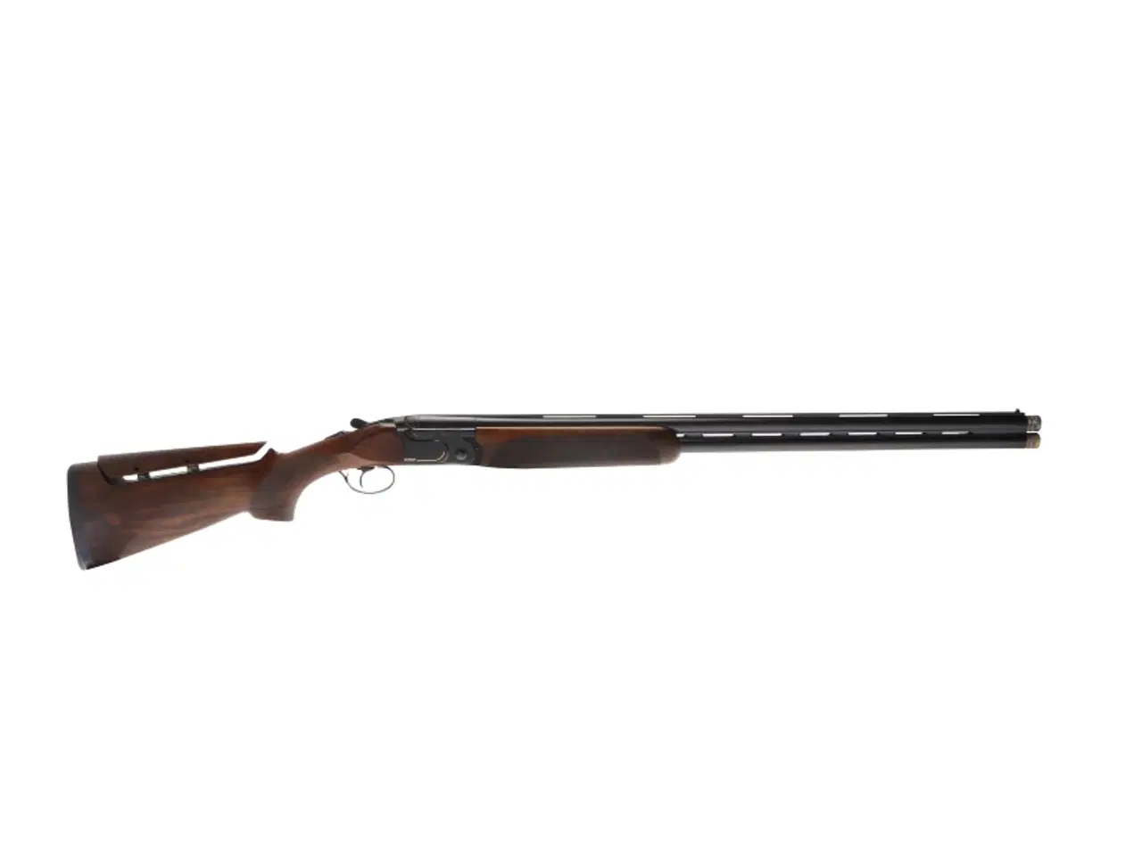 Billede 1 - Brugt - Beretta 692 Black - 12/76