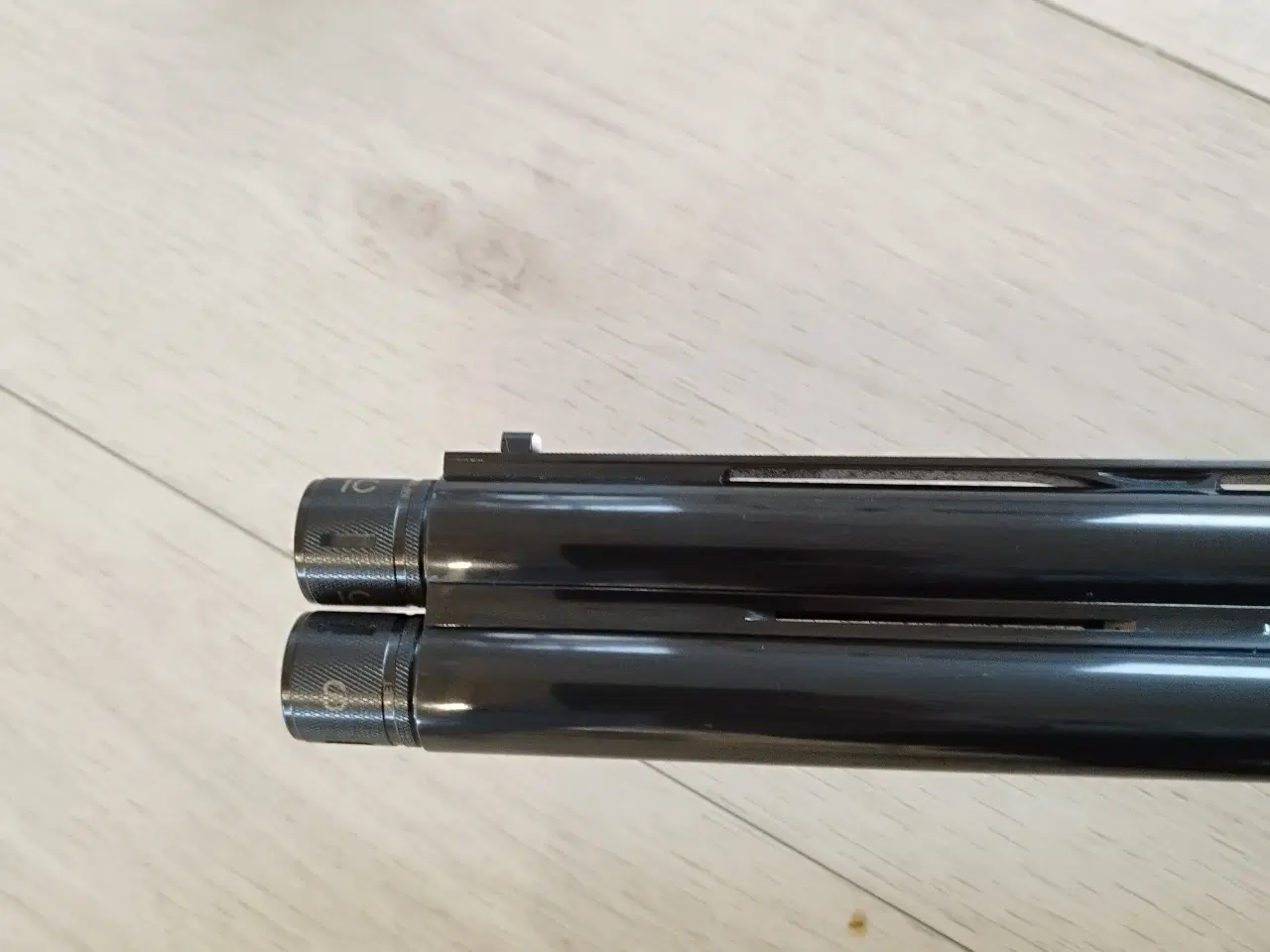 Billede 9 - Cæsar guerini evt bytte