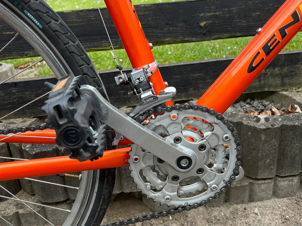 Billede 7 - Centurion Cykel
