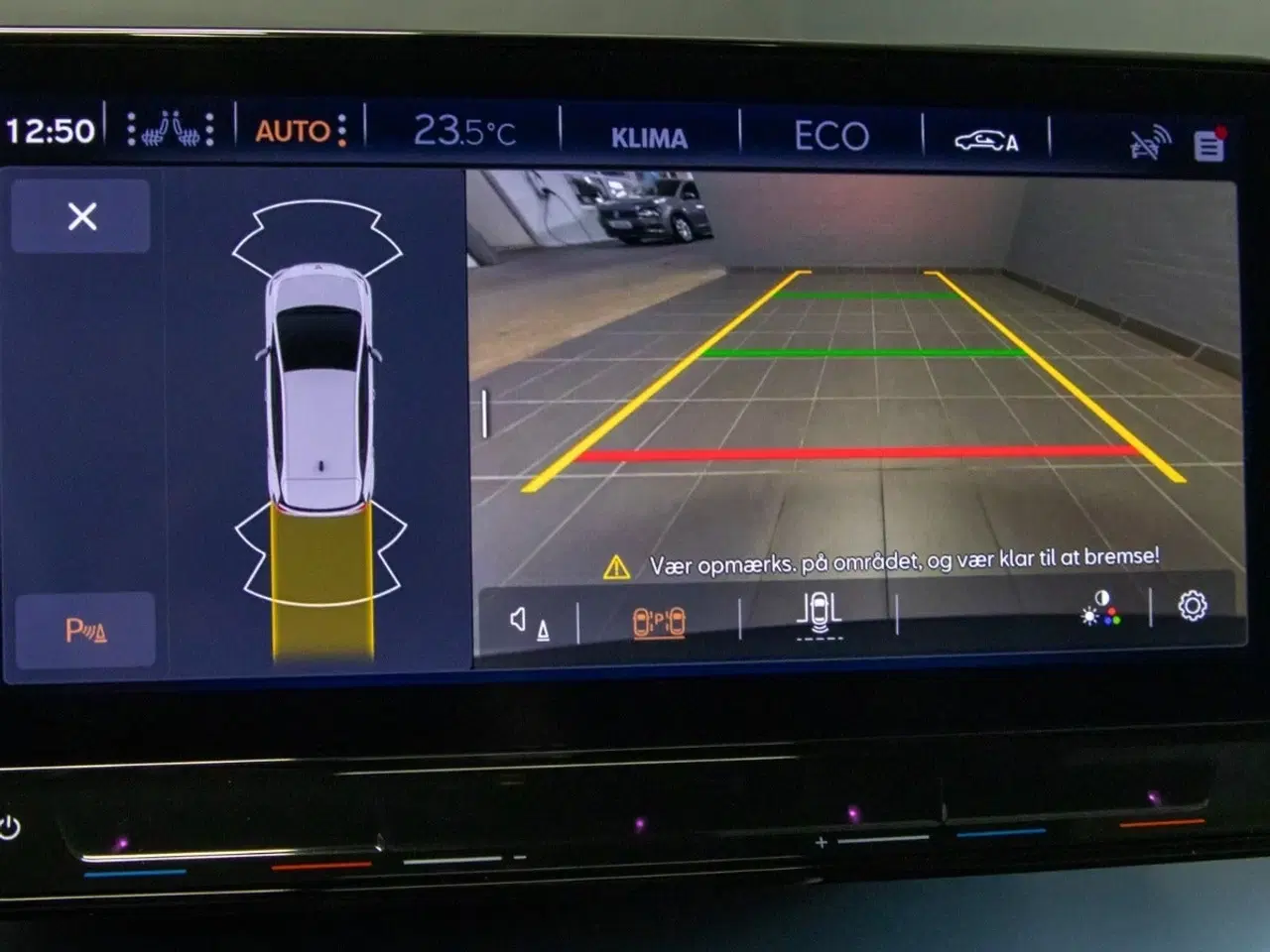 Billede 19 - Cupra Born 58 e-Boost