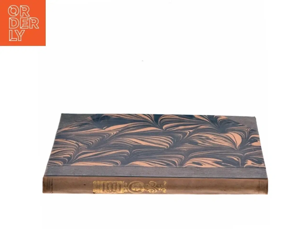 Billede 2 - Ukendt Titel (Bog)