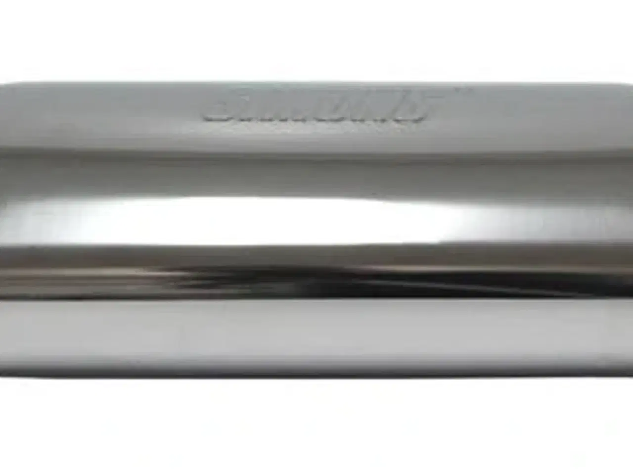 Billede 1 - Universal 2" lyddæmper