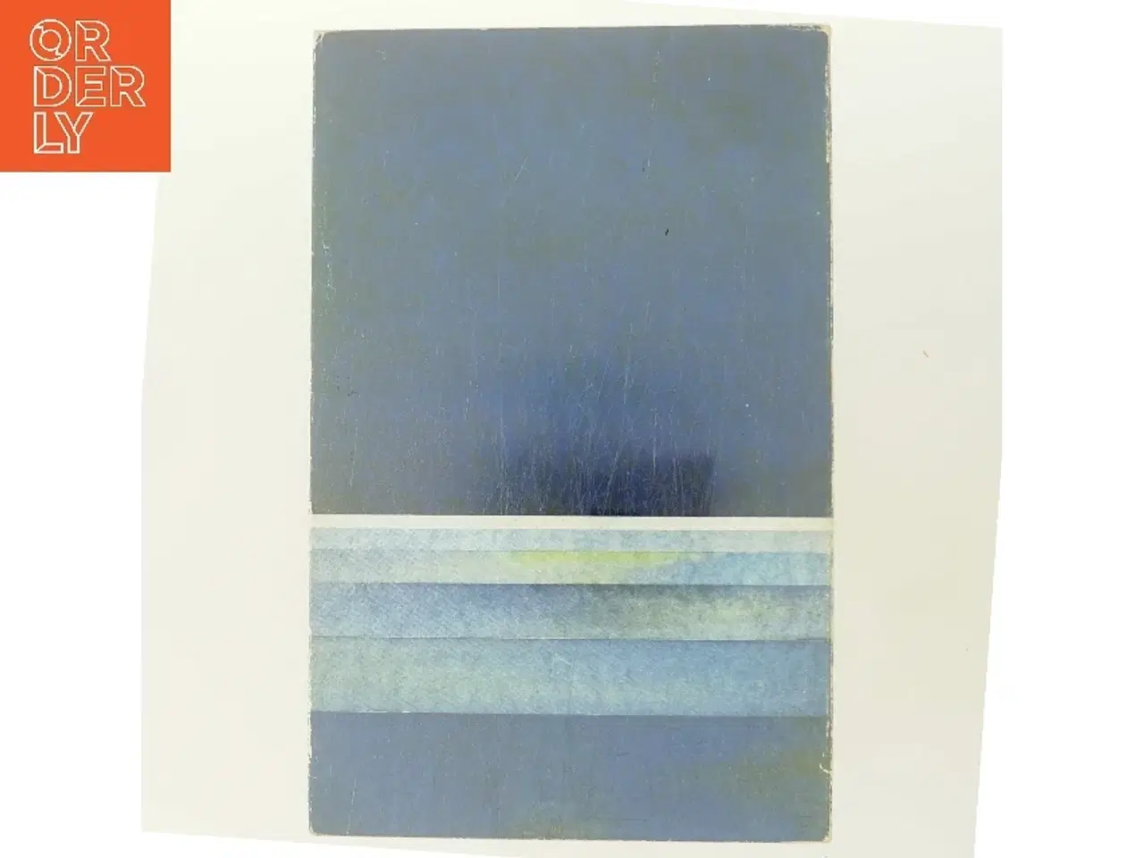 Billede 3 - Den frie tanke af Mihail Larsen (Bog)