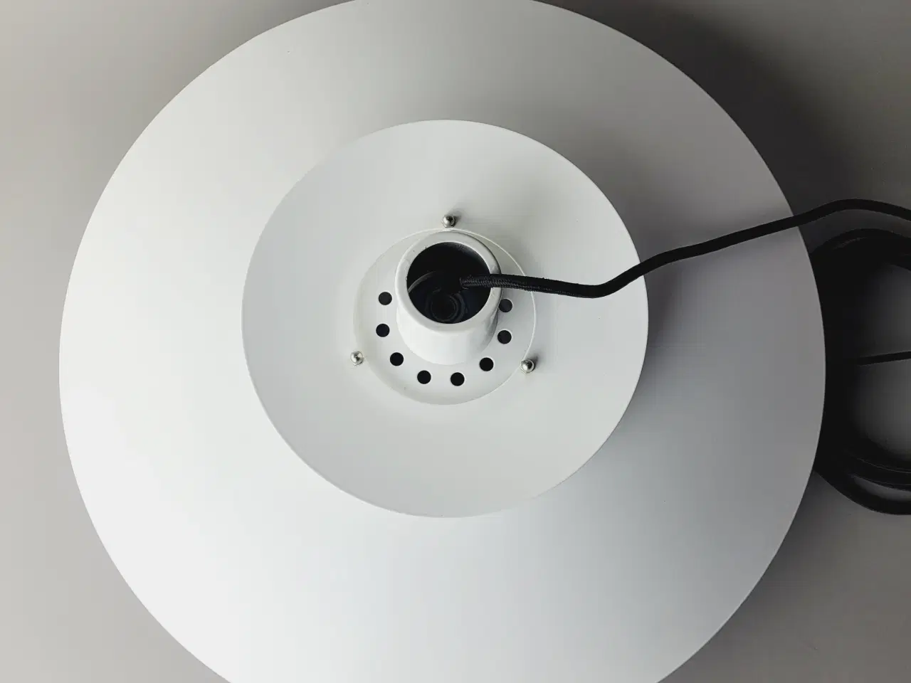 Billede 4 - ⭐️· 💜 Form-light Pendel - Klassisk Dansk Design